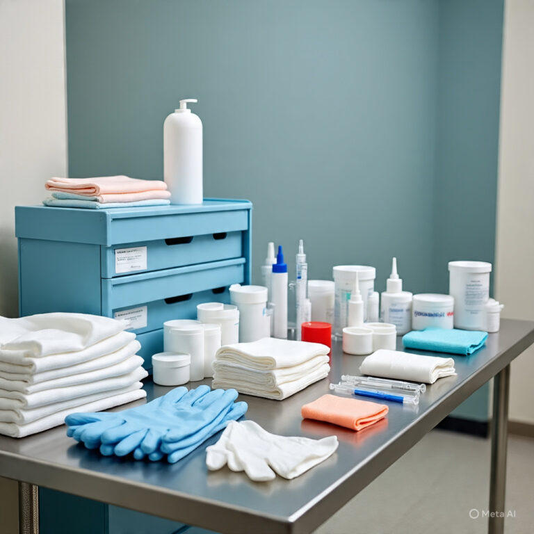 Partnership Announcement: BG Solution Collaborates with Leading Medical Brands
