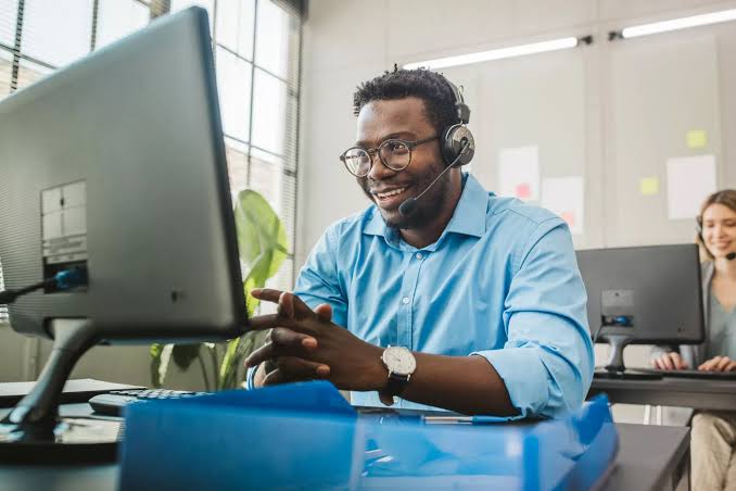 BG Solution Recognized for Excellence in Customer Service