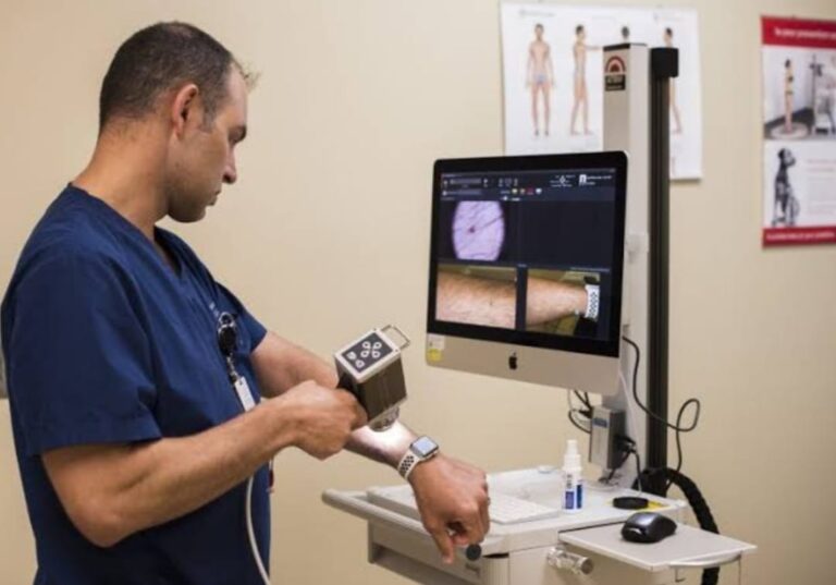 Launches AI-Enabled Diagnostic Systems for Hospitals