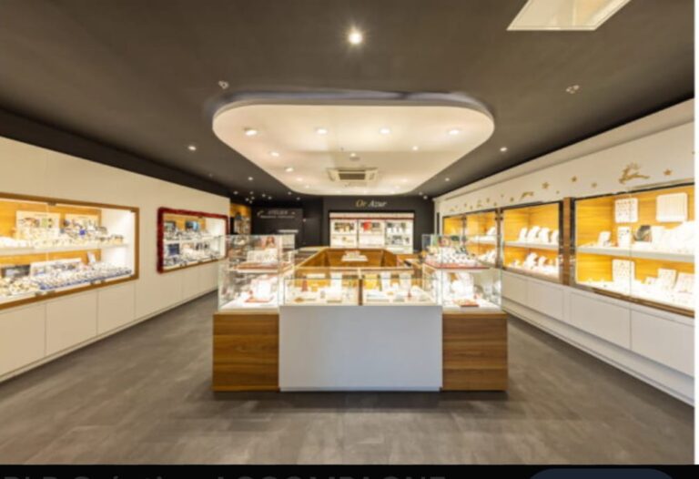 BG Solution Expands Retail Presence with Authorized Showrooms