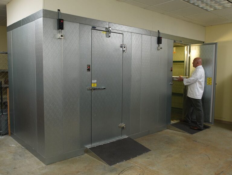 BG Solution Unveils Energy-Saving Refrigeration Solutions