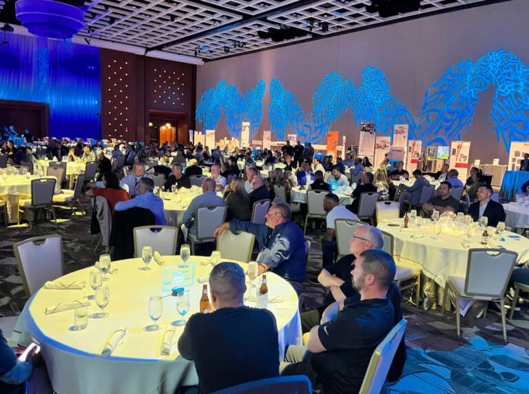 BG Solution Hosts Annual Dealers and Partners Conference 2025